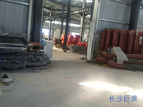游乐设备生产基地4